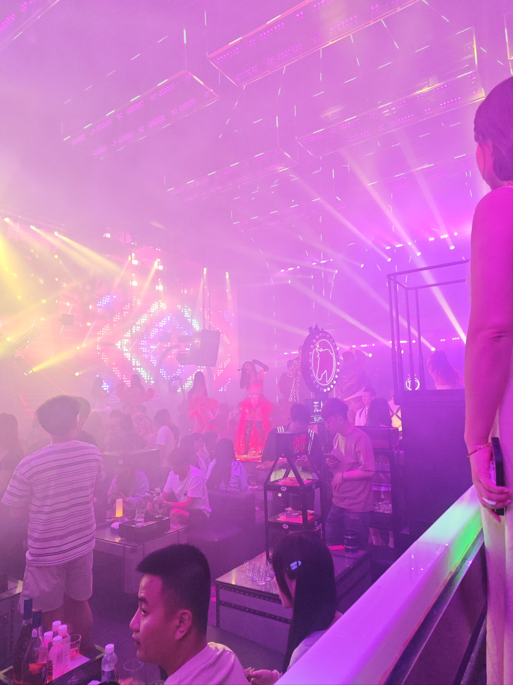 太原商务ktv，划算试试看-迎泽区ktv预订