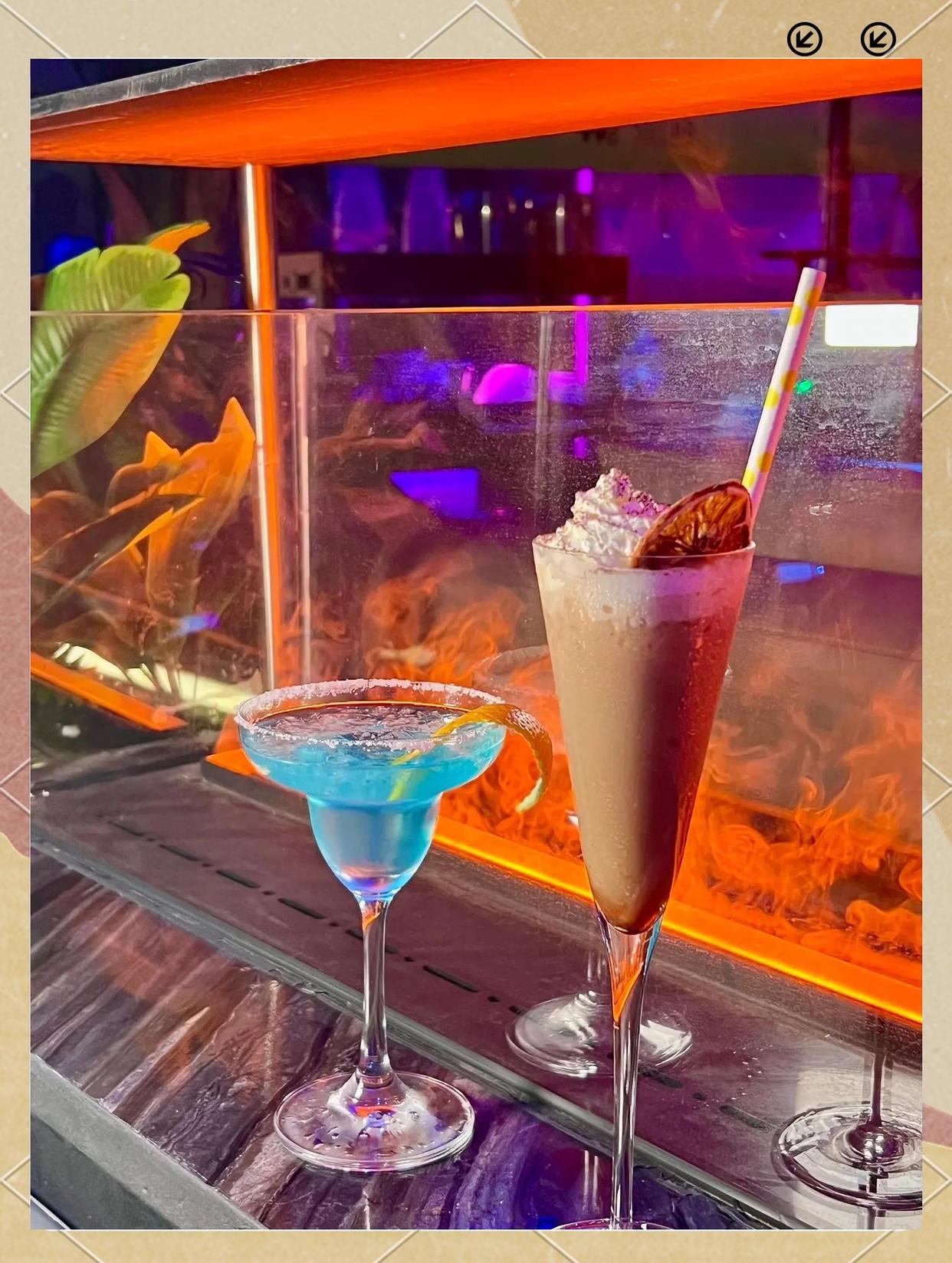 探秘太原商务ktv消费攻略-小店区ktv预订